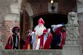 Intocht Sinterklaas 2016 10